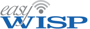 easyWISP logo
